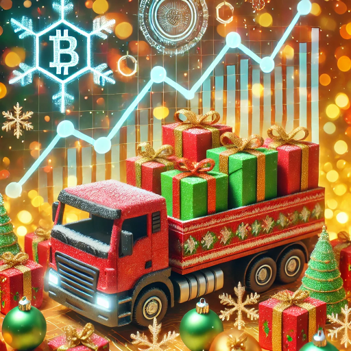 FedEx Freight’s Big Spin and Farelanes’ Bright Future: Innovations Shaping Freight This Holiday Season