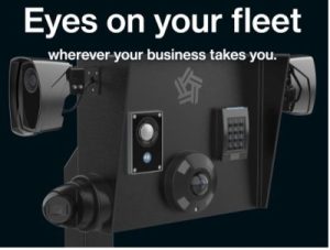 Pioneering the Future of Yard Management with AI-Powered Innovation