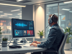 Automating Supply Chain Management with Conversational AI