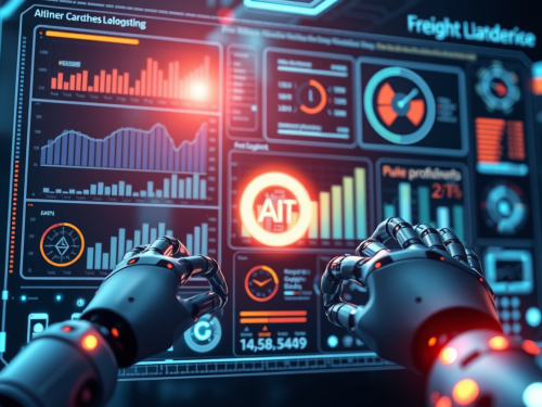 Streamline Carrier Management: Nextboard
