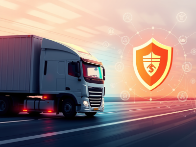 AI-Powered Email Automation for Smarter Freight Management : Levity